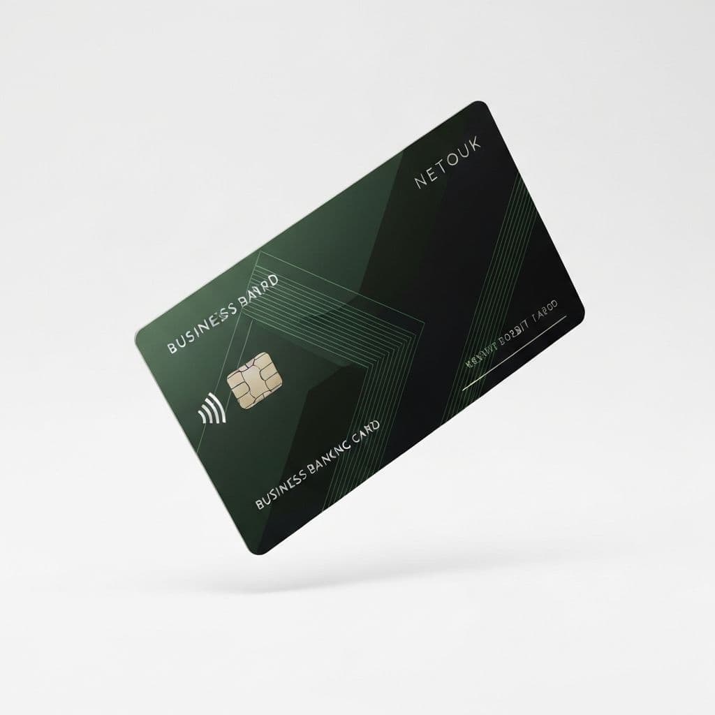 BellMonie Expense Card