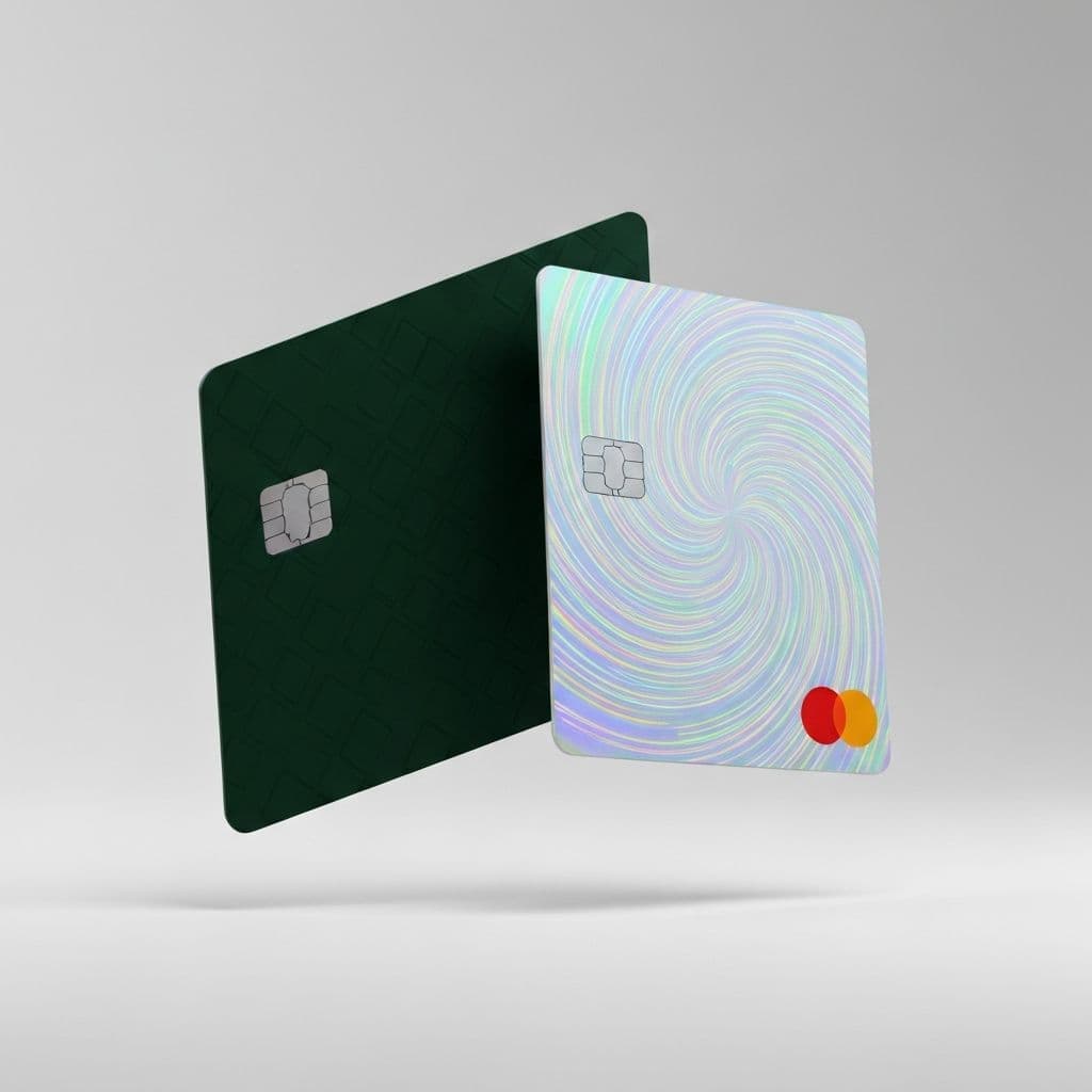 BellMonie Cards
