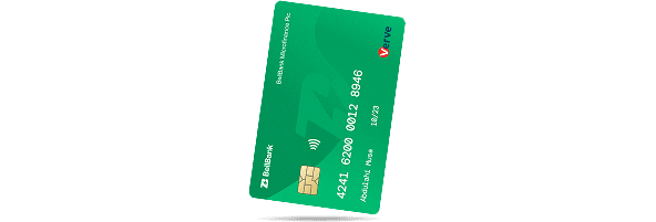 Instant Debit Cards